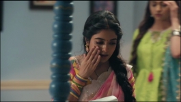 Aankh Micholi - 5th April 2024